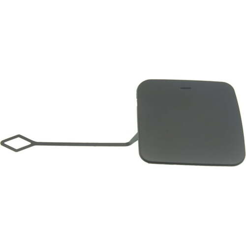 Cover tow f 51118064756 For BMW