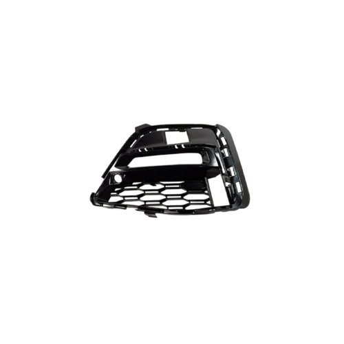 Front Bumper Air Grill Left side (51118069371) For BMW