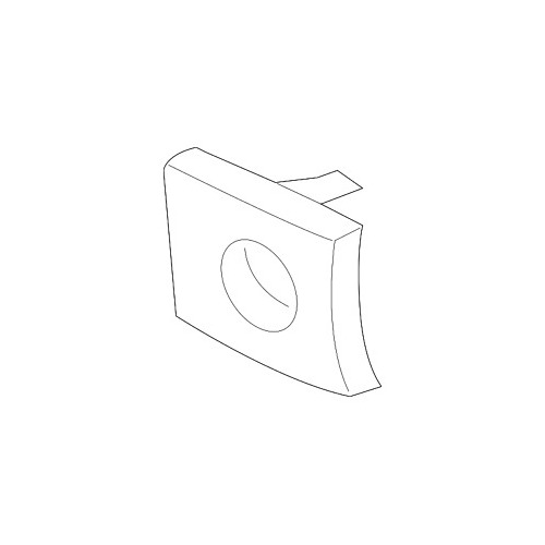 Set of mount (51119463097) For BMW