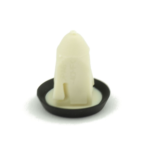 Genuine BMW Expanding Nut (51127020321)