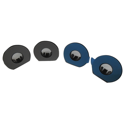 Set of mount 51127407703 For BMW