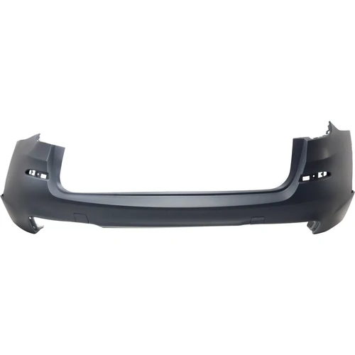 Bumper trim 51128052059 For BMW