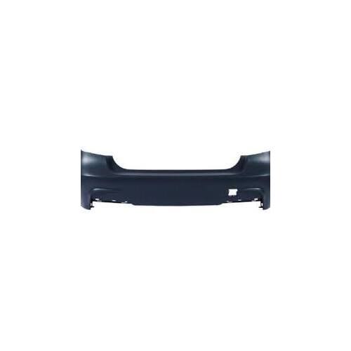 Rear Bumper Trim (51128056497) For BMW