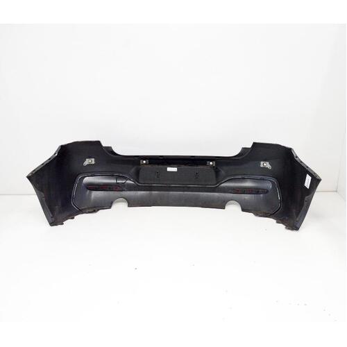 Bumper Cover Rear 51128067800 For BMW 1 2015-2019
