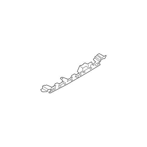 Mounting Smart Opener (51128069147) For BMW