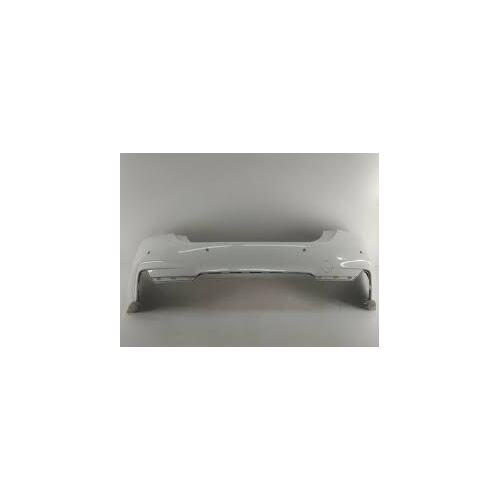 Genuine Bumper Trim (51128073078) For BMW