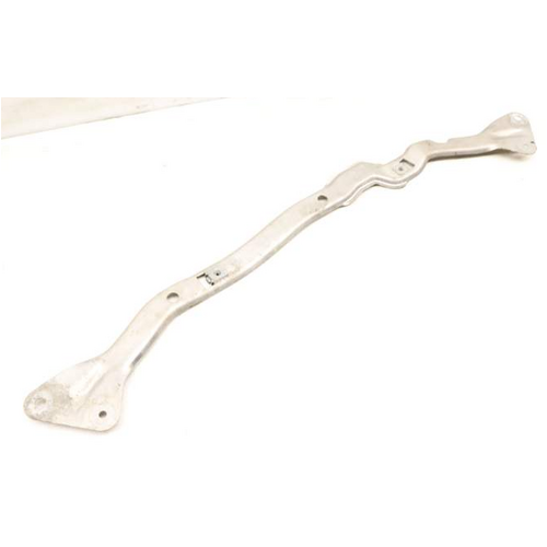 Engine Bay Heat Shield / Support Bracket (51128099247) For BMW