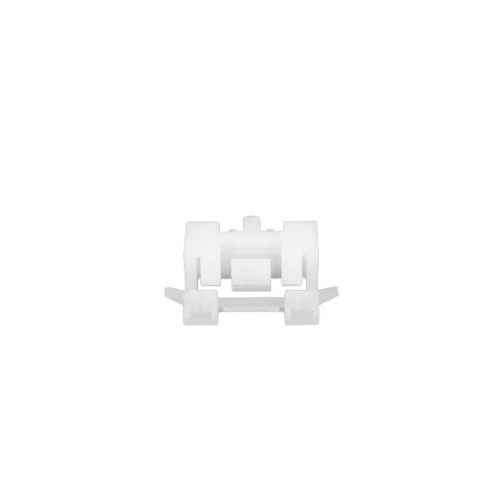 Genuine BMW Roof Moulding Clip (51137291271)