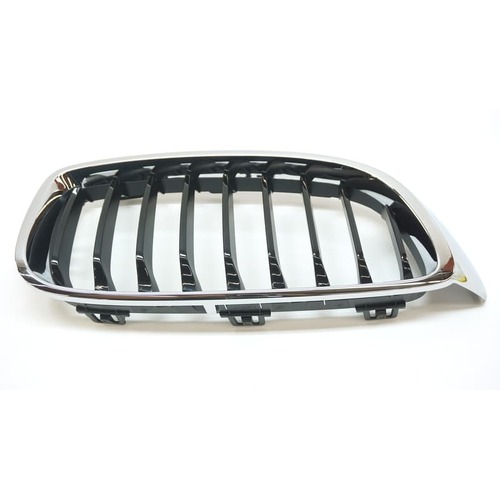 Trim cover (51137441976) For BMW