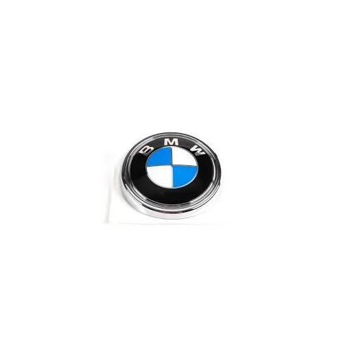 SUV Emblem Badge Trunk Rear (51147157696) For BMW