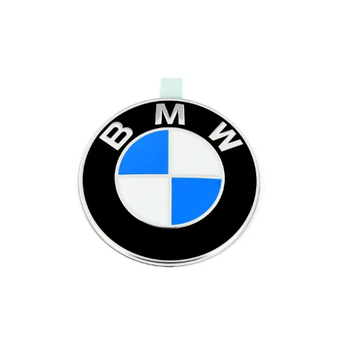 Emblem 82mm (51147463692) For BMW