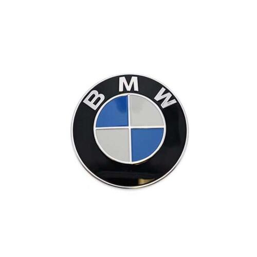 Emblem 74mm (51147463715) For BMW