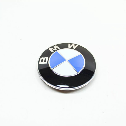 Emblem 95mm (51147498981) For BMW