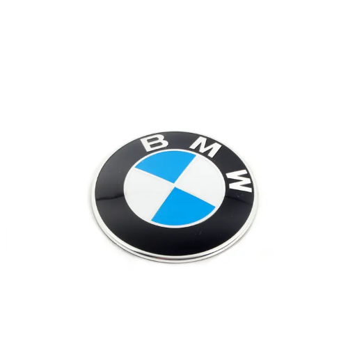 Emblem 82mm (51147499154) For BMW