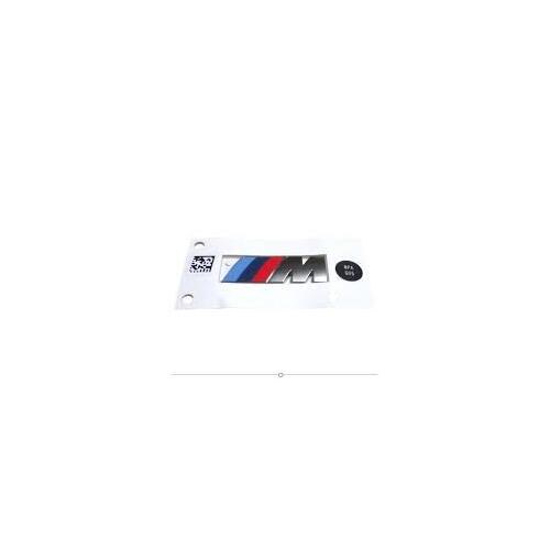 Emblem (51148094237) For BMW