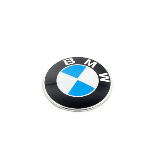 Emblem (51149477402) For BMW