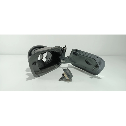 Fuel Tank Filler Cap (51177454413) For BMW