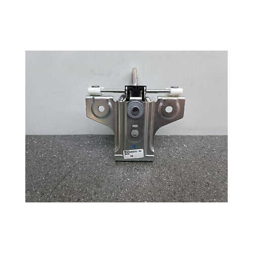 Genuine Bracket for Tailgate Lock (51248494215) For BMW