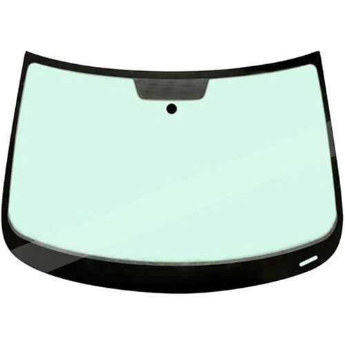 Green Windscreen  (51312993184) For BMW