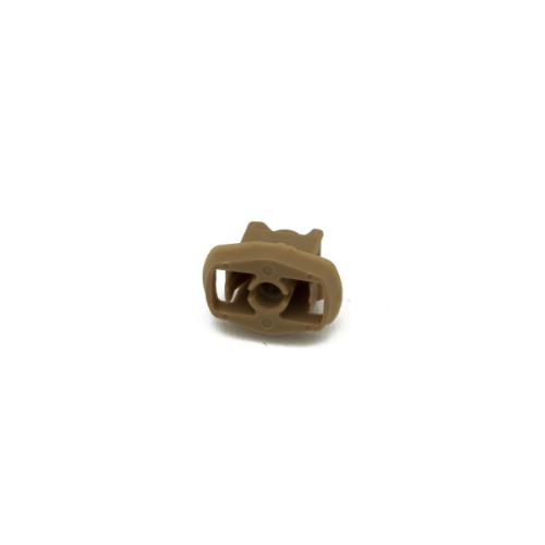Genuine BMW Body Chassis Plastic Nut Insert Fixing Clip (51337162282)