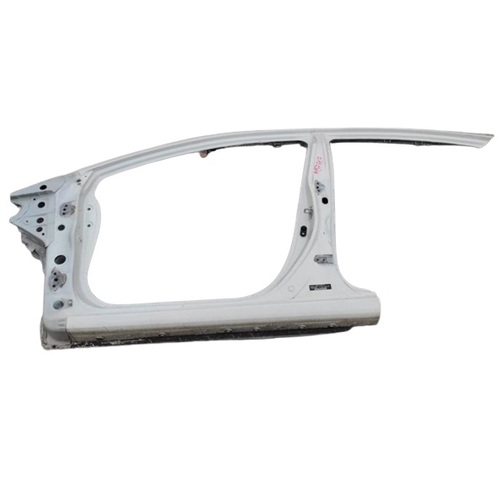Panel Side Outer Front Rpr Lh 51419FJ1109P for Subaru