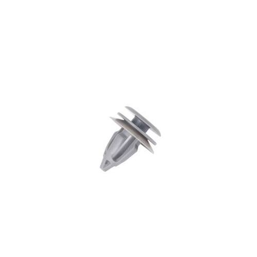 Genuine BMW Trim Panel Moulding Clips (51437001492)