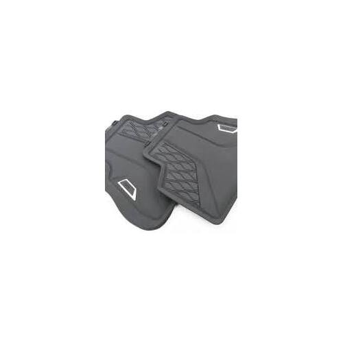 Genuine Floor Mats (51472458552) For BMW