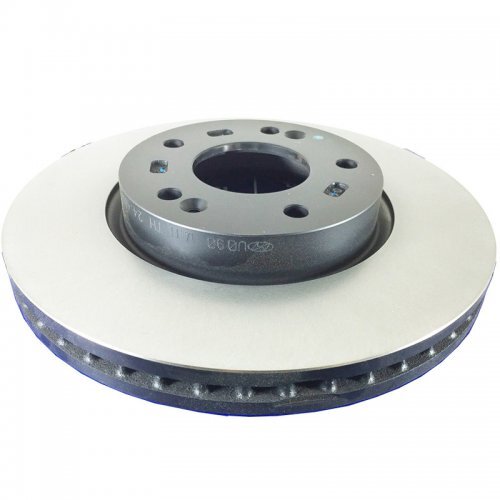 Disc-Front Wheel Brake 517122T000 for Hyundai