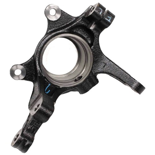 Knuckle-Front Axle Lh 517152S520 for Hyundai