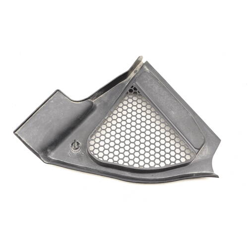 Windshield Cover Panel (51717399018) For BMW