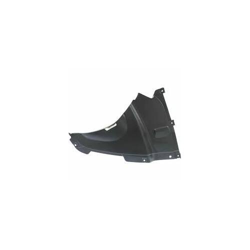 Front Fender Liner Extension (51718055019) For BMW