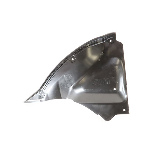 Cover botto 51719854882 For BMW