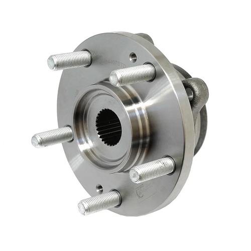 Hub Assembly-Front Wheel 51750A6000 for Hyundai