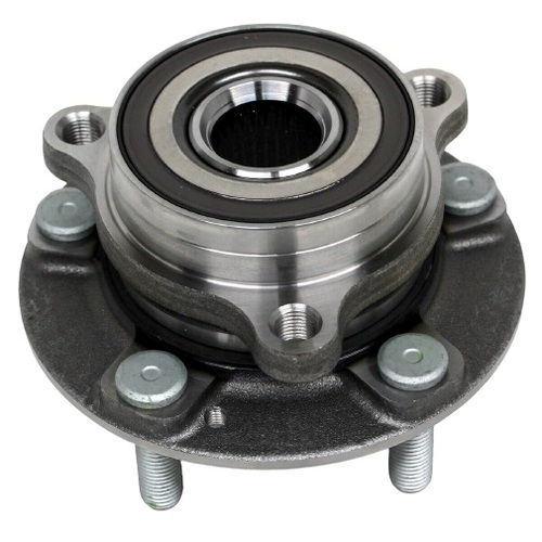 Hub Assembly-Front Wheel 51750F0000 for Hyundai