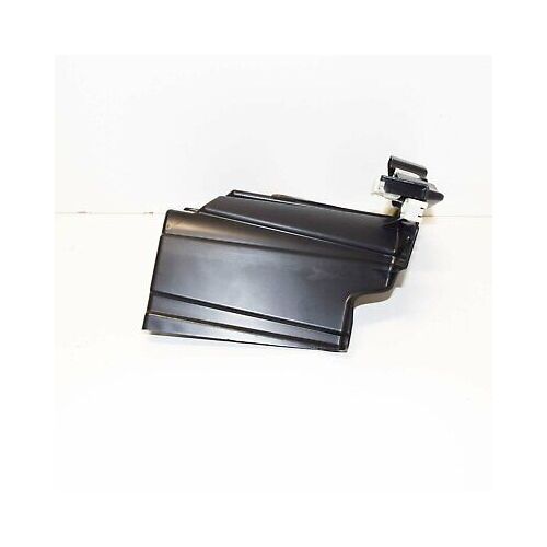 Underbody pa 51757424901 For BMW