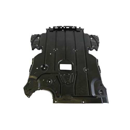 Underhood sh 51758046333 For BMW