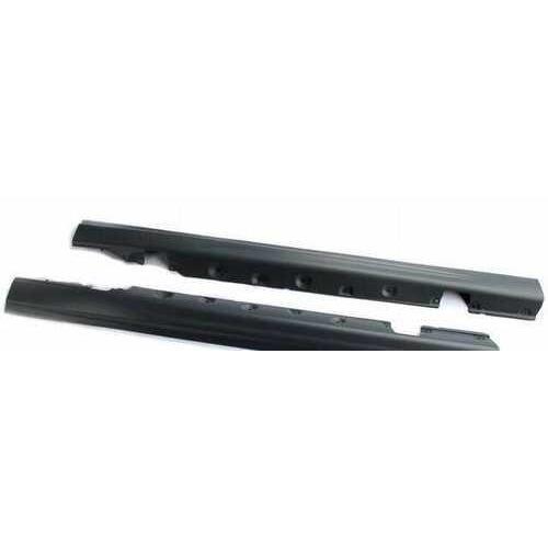 Door sill co 51778099201 For BMW