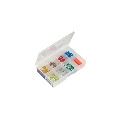 Micro Blade Fuse Assortment Narva 52014