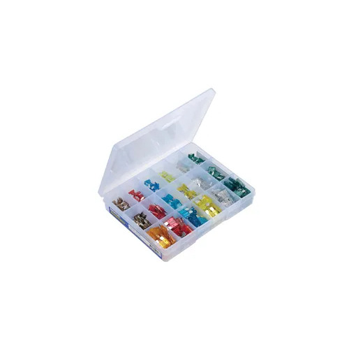 Mini And Ats Blade Fuse Assort Narva 52022