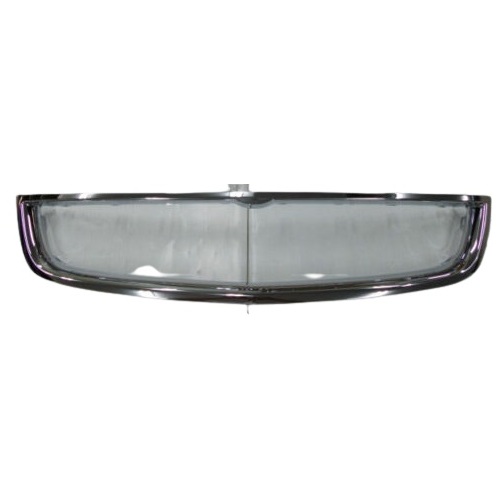 Mold-Bpr Fascia 52023158 for GM Holden