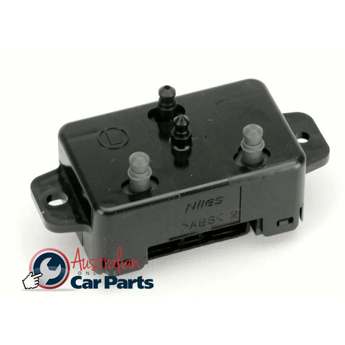 Switch RH Front Seat Adjuster 52061699 for GM Holden Colorado RG 2012-2021