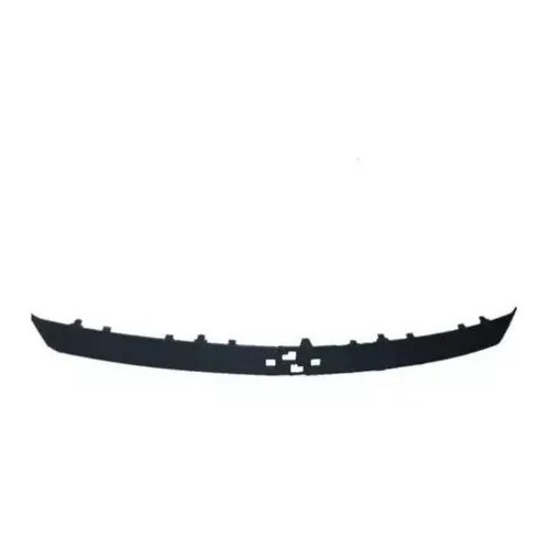 Plate-Frt Grl Emb Bkg 52074851 for GM Holden