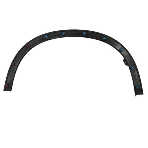 Moulding Rear Wheel Arch LH 5228A325 for Mitsubishi