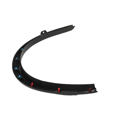 Moulding Rear Wheel Arch LH 5228A595 for Mitsubishi