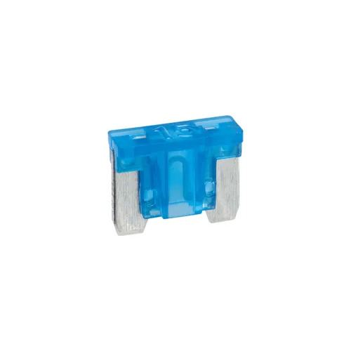 15A Micro Blade Fuse Bl (5) Narva 52515BL