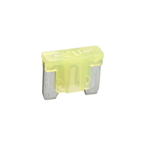 20A Micro Blade Fuse  (25) Narva 52520