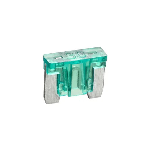 30A Micro Blade Fuse Bl (5) Narva 52530BL