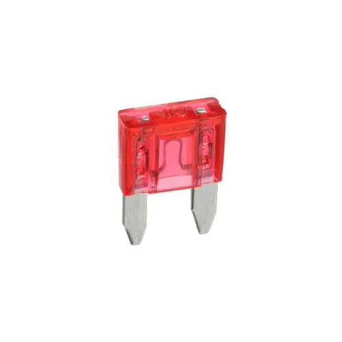 Mini Blade 10 Amp Bl Pk 5 Narva 52710BL