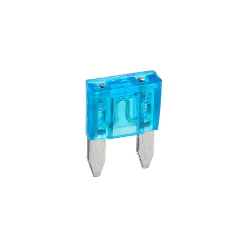 Mini Blade 15 Amp Bl Pk 5 Narva 52715BL