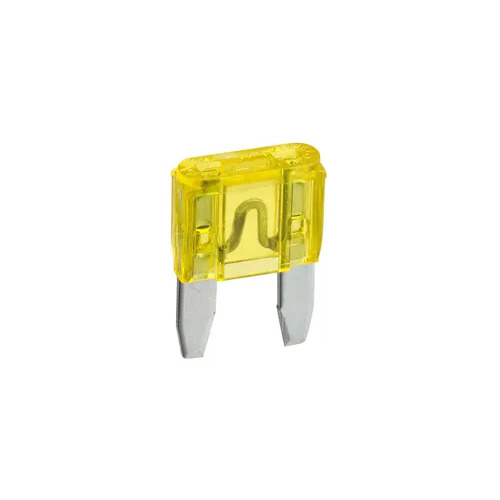 Mini Blade 20 Amp Bl Pk 5 Narva 52720BL